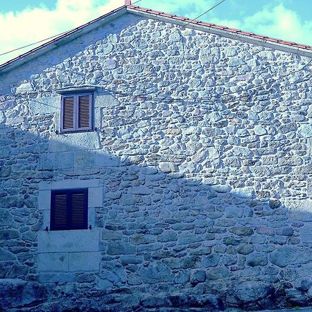 Pedras Vellas Coaxe Dış mekan fotoğraf