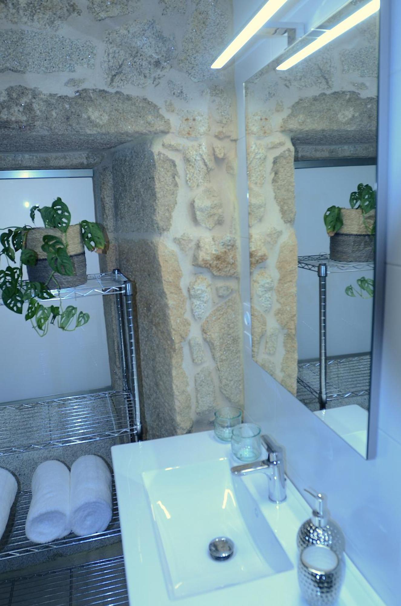 Pedras Vellas Coaxe Dış mekan fotoğraf